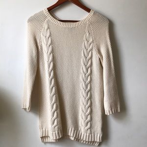 Cynthia Rowley sweater